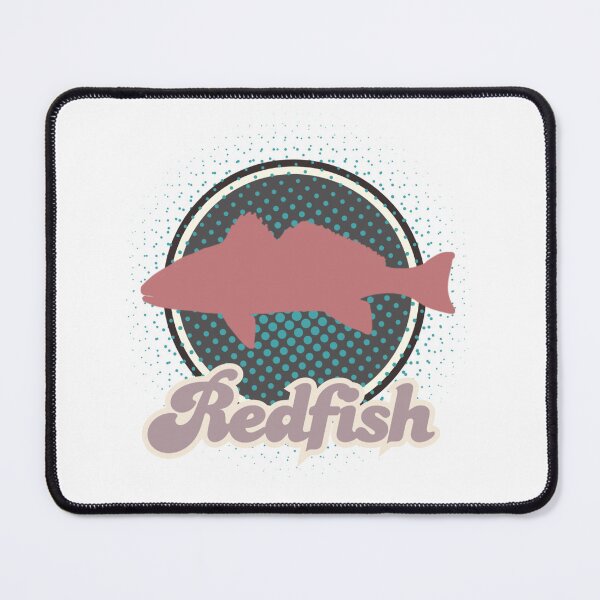 Item preview, Redfish designed and sold by TaraPen.