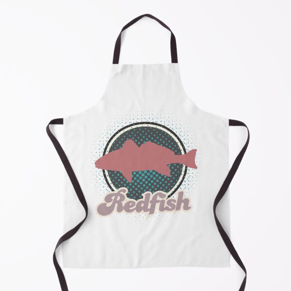 Item preview, Redfish designed and sold by TaraPen.