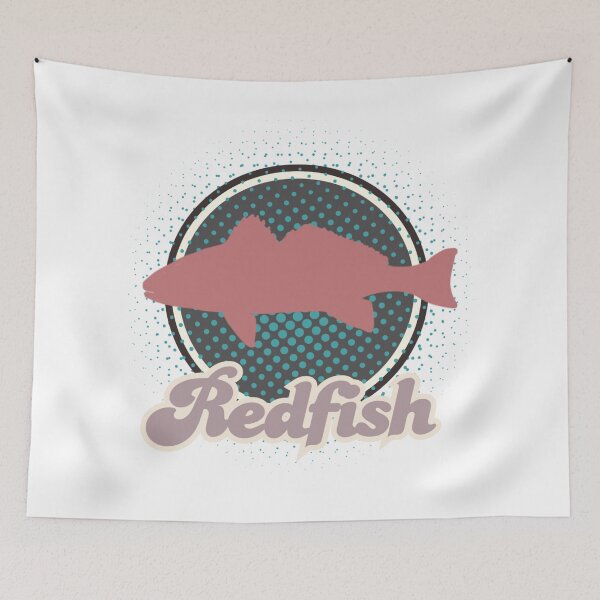 Item preview, Redfish designed and sold by TaraPen.