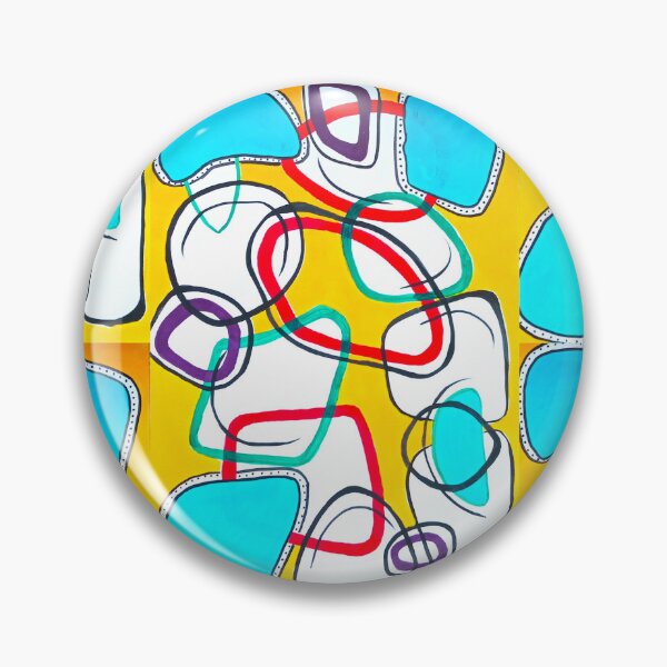 Item preview, Abstract 1 designed and sold by AnnieAlive61.