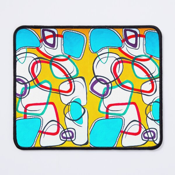 Item preview, Abstract 1 designed and sold by AnnieAlive61.