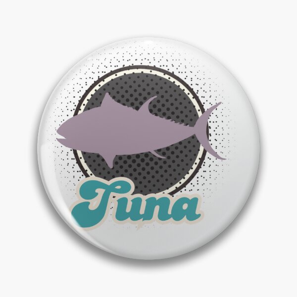 Item preview, Tuna fish designed and sold by TaraPen.