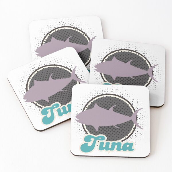 Item preview, Tuna fish designed and sold by TaraPen.