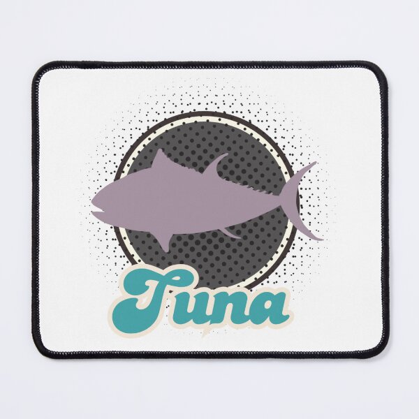 Item preview, Tuna fish designed and sold by TaraPen.