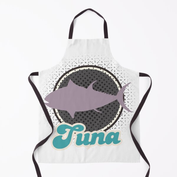 Item preview, Tuna fish designed and sold by TaraPen.