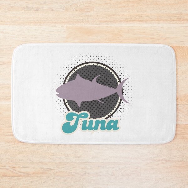 Item preview, Tuna fish designed and sold by TaraPen.