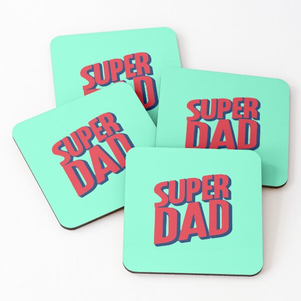 Item preview, Superdad designed and sold by José Ricardo.