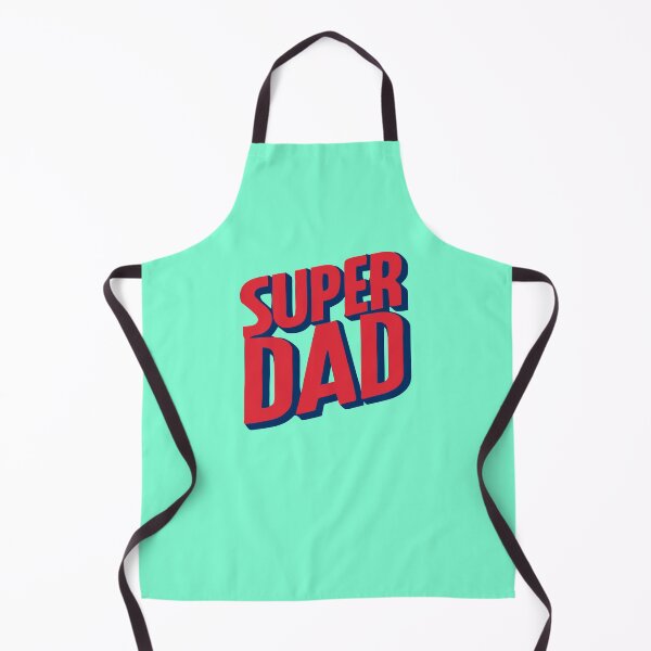 Item preview, Superdad designed and sold by José Ricardo.