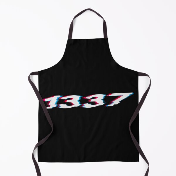 Item preview, 1337 designed and sold by mr-k-store.