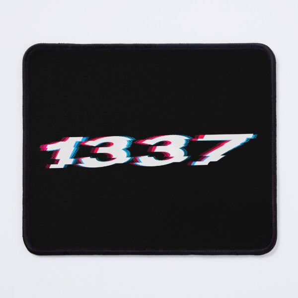 Item preview, 1337 designed and sold by mr-k-store.