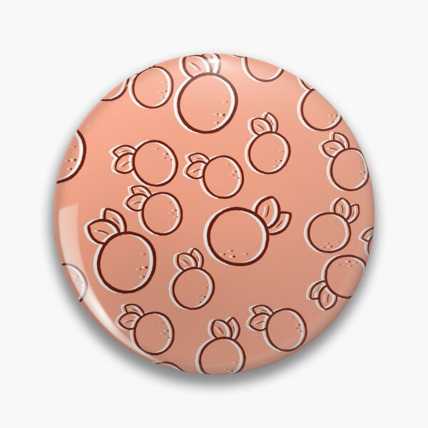 Item preview, So many oranges designed and sold by Mushroom queen.