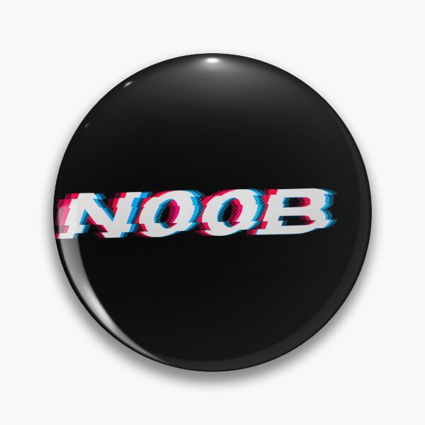 Item preview, n00b designed and sold by mr-k-store.