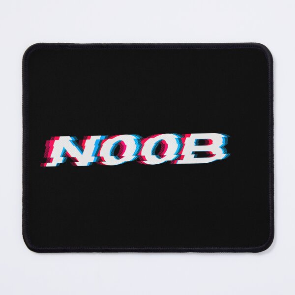 Item preview, n00b designed and sold by mr-k-store.