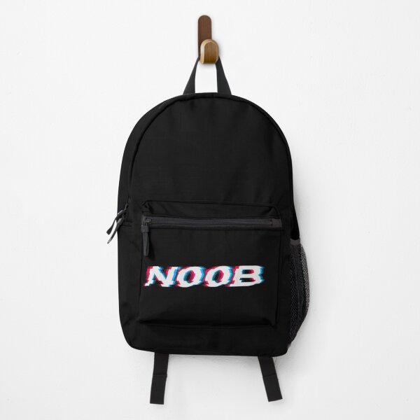 Item preview, n00b designed and sold by mr-k-store.