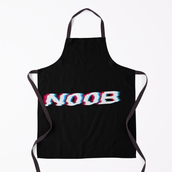 Item preview, n00b designed and sold by mr-k-store.