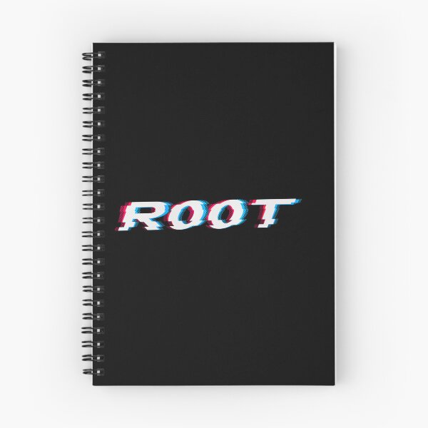 Item preview, r00t designed and sold by mr-k-store.