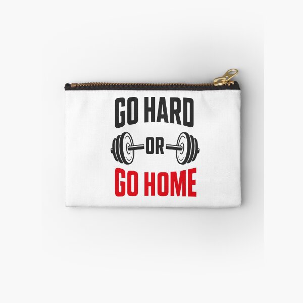 Item preview, Go hard or go home designed and sold by notorius12.