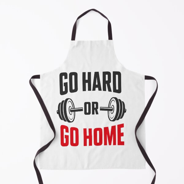 Item preview, Go hard or go home designed and sold by notorius12.