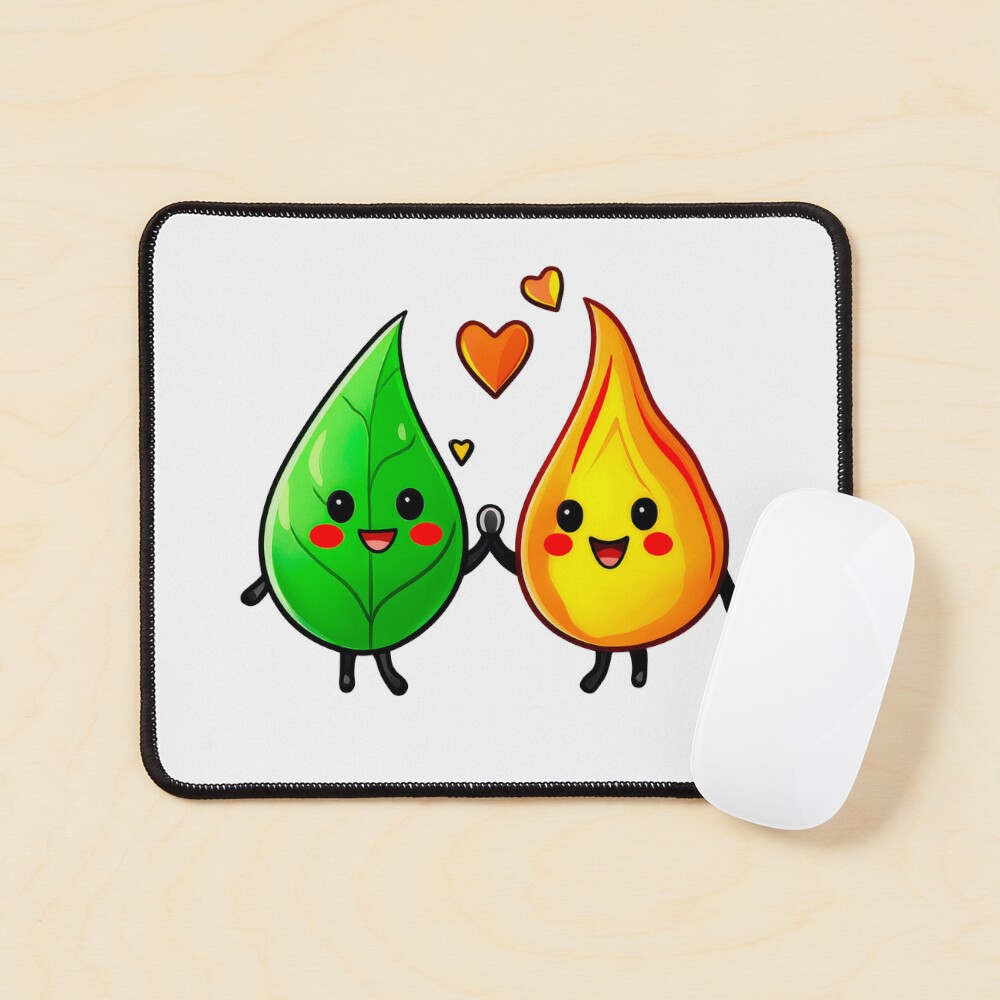 Item preview, Mouse Pad designed and sold by Raloel.