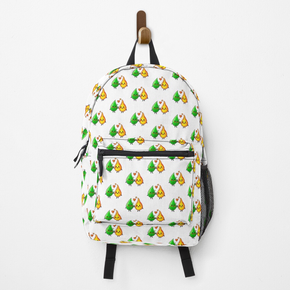 Item preview, Backpack designed and sold by Raloel.