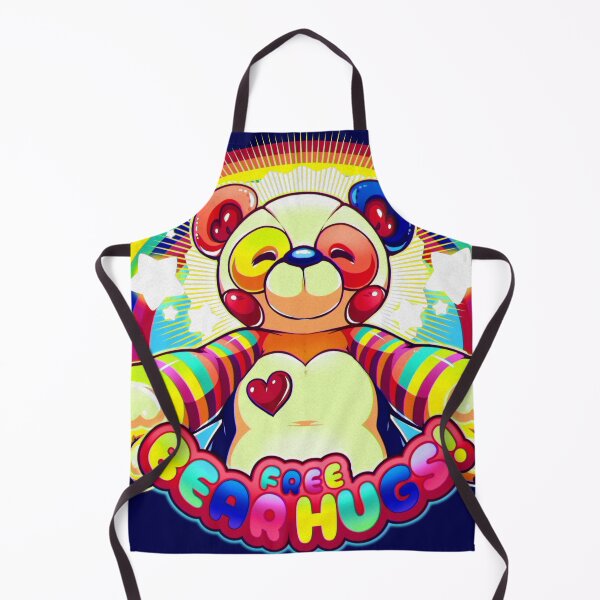 Item preview, Free Bear Hugs! [KIDCORE] designed and sold by The Rabbit Follower.