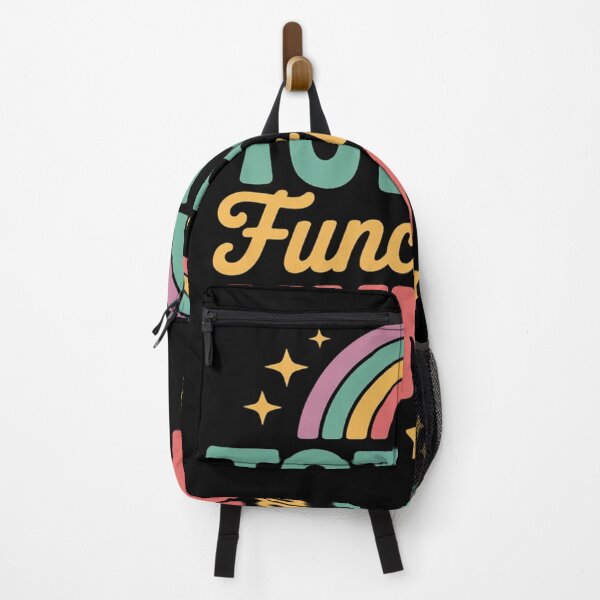 Item preview, Totally Functional Human Funny Sarcastic designed and sold by splindoershop.