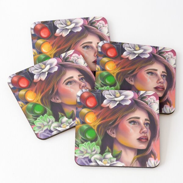Item preview, I asked the traffic lights designed and sold by Desiree Cornelius.