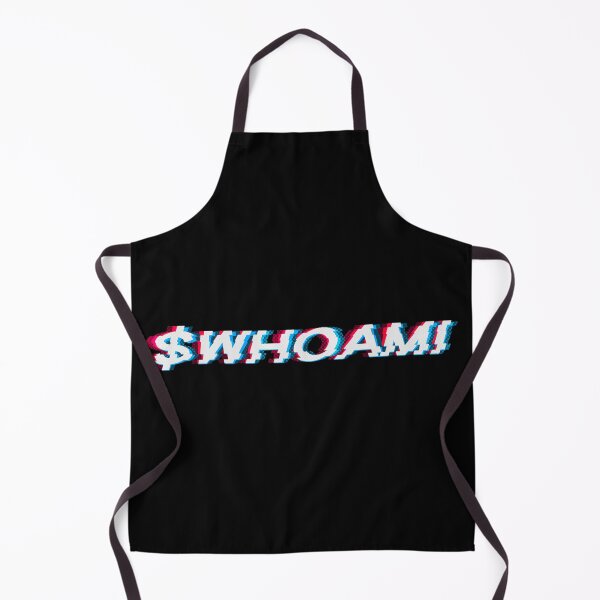 Item preview, $whoami designed and sold by mr-k-store.