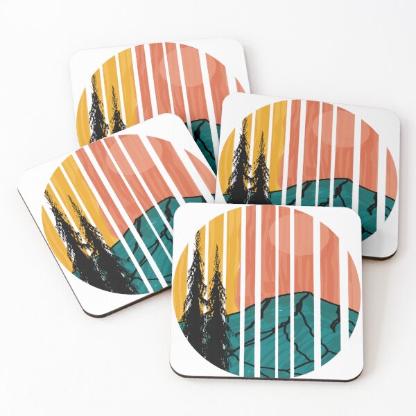 Item preview, ESCAPISM ART designed and sold by wahine24.