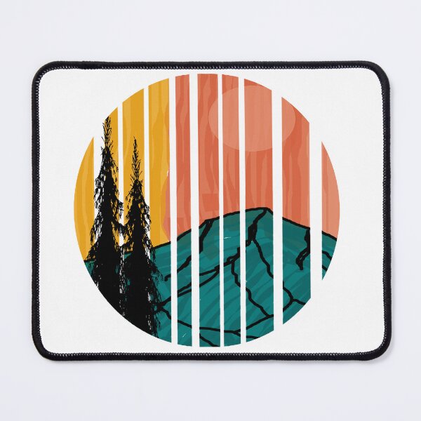 Item preview, ESCAPISM ART designed and sold by wahine24.