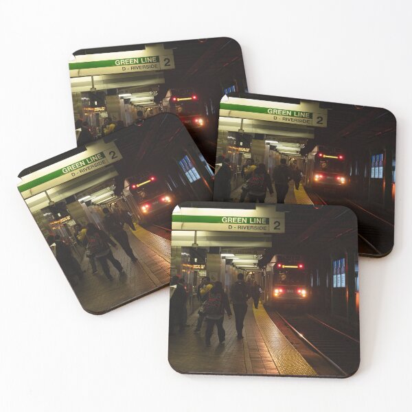 Item preview, Park Street Boarding designed and sold by DeloreStudio.