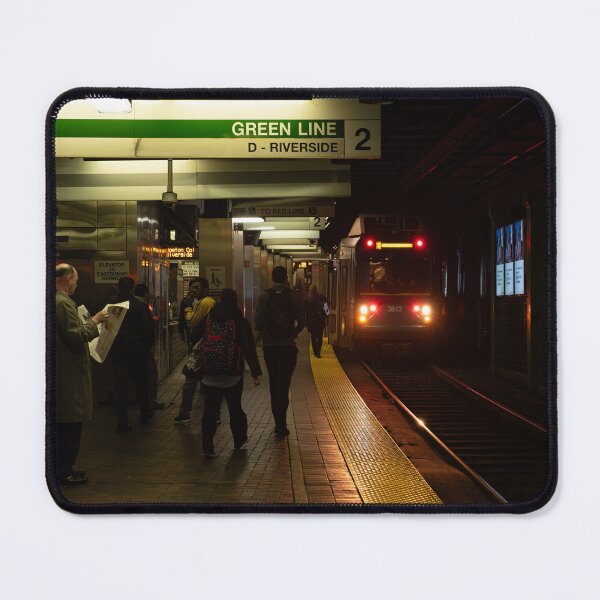 Item preview, Park Street Boarding designed and sold by DeloreStudio.