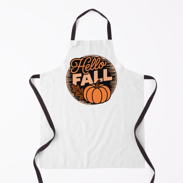 Item preview, Hello Fall Sign designed and sold by theartfulaspie.