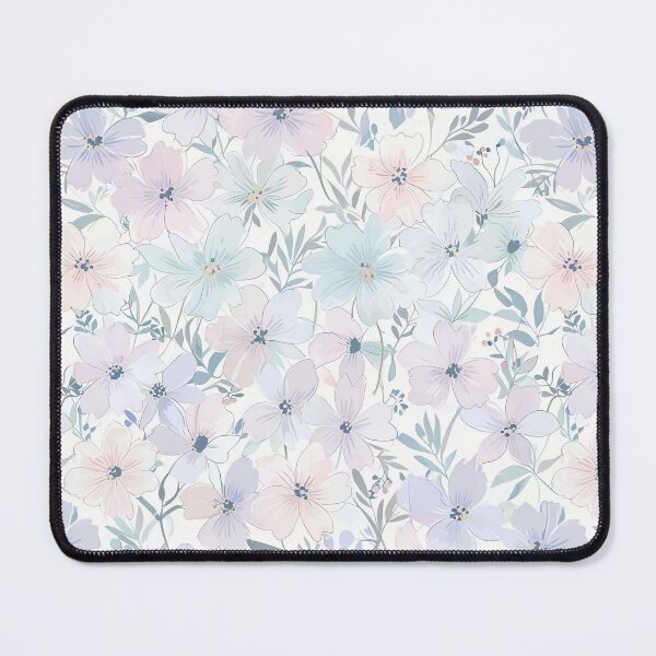 Item preview, Pastel Flower designed and sold by CoolPixels.