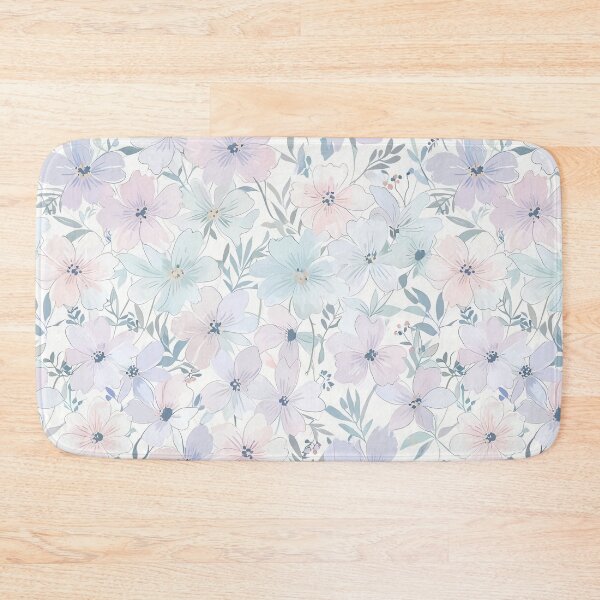 Item preview, Pastel Flower designed and sold by CoolPixels.