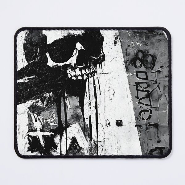 Item preview, Print0006 - GRIME DROPS - Tag it Your Way - Graffiti Tagger Blank - urban noir grunge backdrop, grayscale-style templates for Street Artists, Taggers, Bomberz • GRAFFITI BLANKS • Tag-Ready | Art-Ready designed and sold by NoveltyVariety.