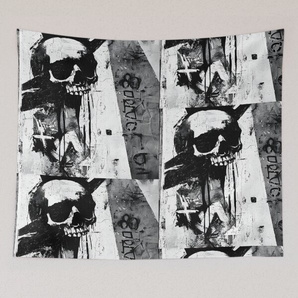Item preview, Print0006 - GRIME DROPS - Tag it Your Way - Graffiti Tagger Blank - urban noir grunge backdrop, grayscale-style templates for Street Artists, Taggers, Bomberz • GRAFFITI BLANKS • Tag-Ready | Art-Ready designed and sold by NoveltyVariety.