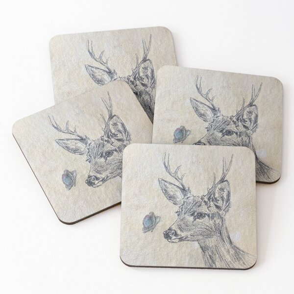 Item preview, Animal and Butterfly Collections 6032 designed and sold by yiartgallery.