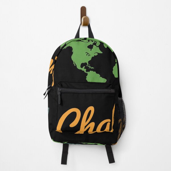 Item preview, Challenge Accepted with Map for Students and Tutors designed and sold by MAKOPOKOShop.