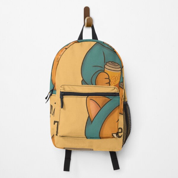 Item preview, Too Tired to Quit – Funny Overworked Cat Hoodie Art designed and sold by Neovibe Print.