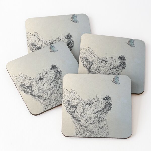Item preview, Animal and Butterfly Collections 6034 designed and sold by yiartgallery.