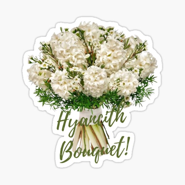 Item preview,  Hyacinth Bucket. designed and sold by amnabas.