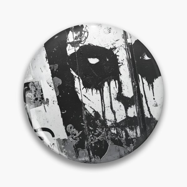Item preview, Print0007 - GRIME DROPS - Tag it Your Way - Graffiti Tagger Blank - urban noir grunge backdrop, grayscale-style templates for Street Artists, Taggers, Bomberz • GRAFFITI BLANKS • Tag-Ready | Art-Ready designed and sold by NoveltyVariety.