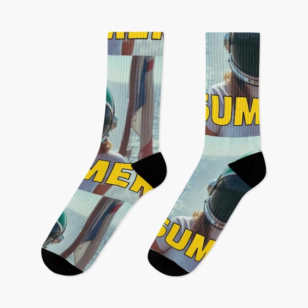 Item preview, Astronaut Summer Girl Hot Movie designed and sold by Doctor Schtrudel.