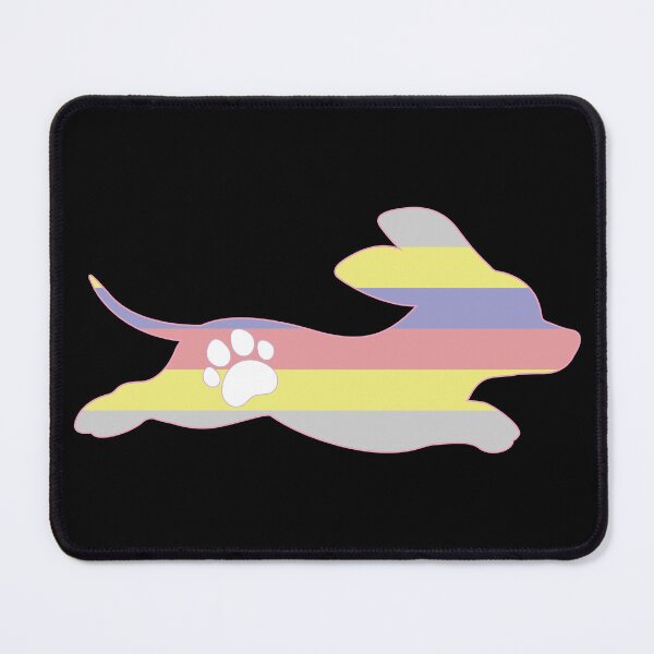 Item preview, Doxin Pride – Pivotgender Edition designed and sold by Art By Artemisthegemini.