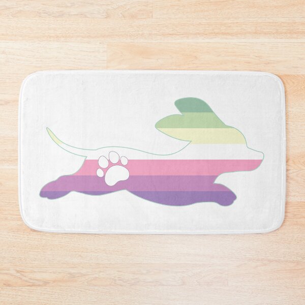 Item preview, Doxin Pride – Genderfae Edition designed and sold by Art By Artemisthegemini.