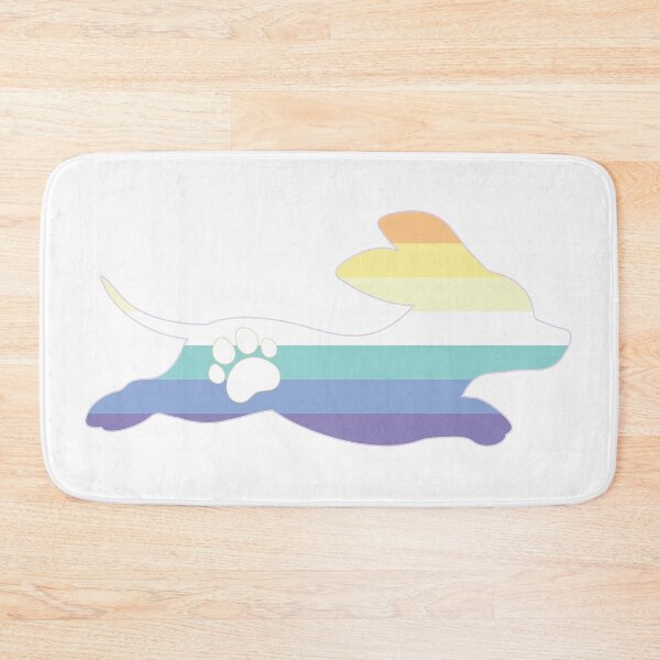 Item preview, Doxin Pride – Genderfaun Edition designed and sold by Art By Artemisthegemini.