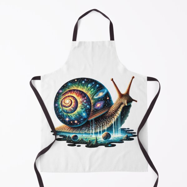 Item preview, Surreal Snail designed and sold by PinUpPizzazz.