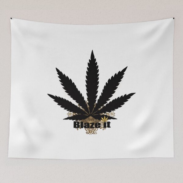 Item preview, Blazeit design designed and sold by Blazeitup21.