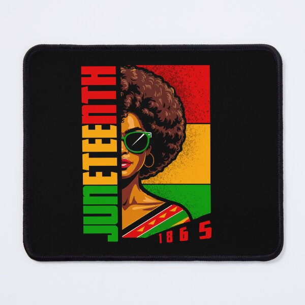 Item preview, Juneteenth 1865 2025 v3 designed and sold by mwebba2005.